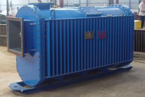KS13-1000KVA梨树矿用变压器